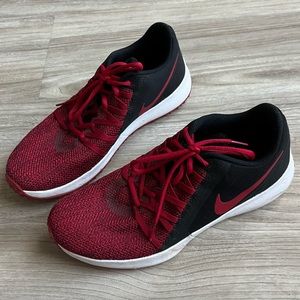 Nike mens sneakers